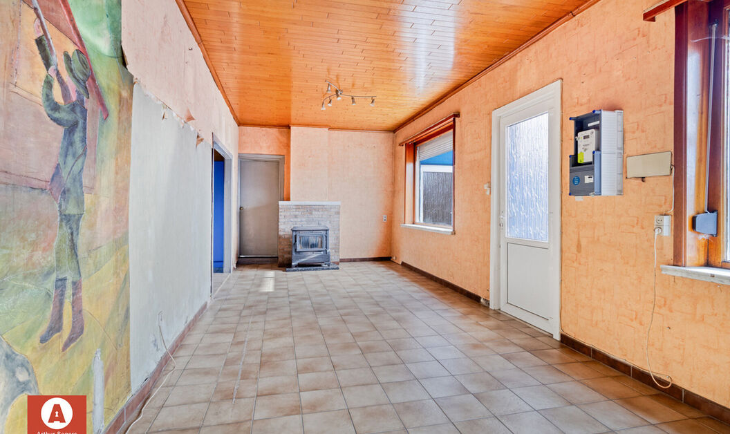 Huis te koop in Londerzeel