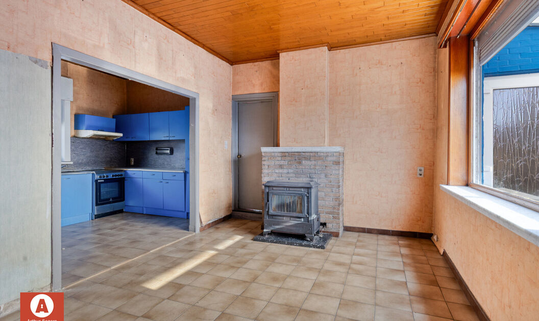 Huis te koop in Londerzeel