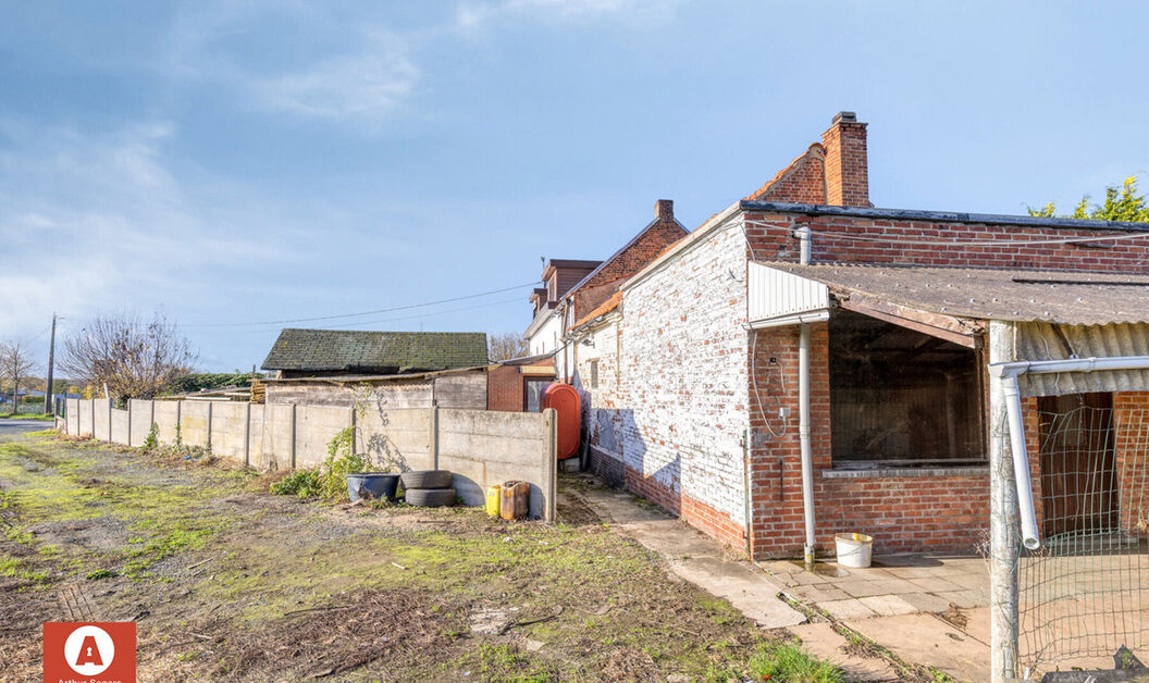 Huis te koop in Londerzeel