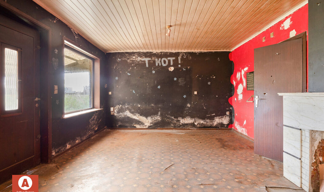 Huis te koop in Londerzeel