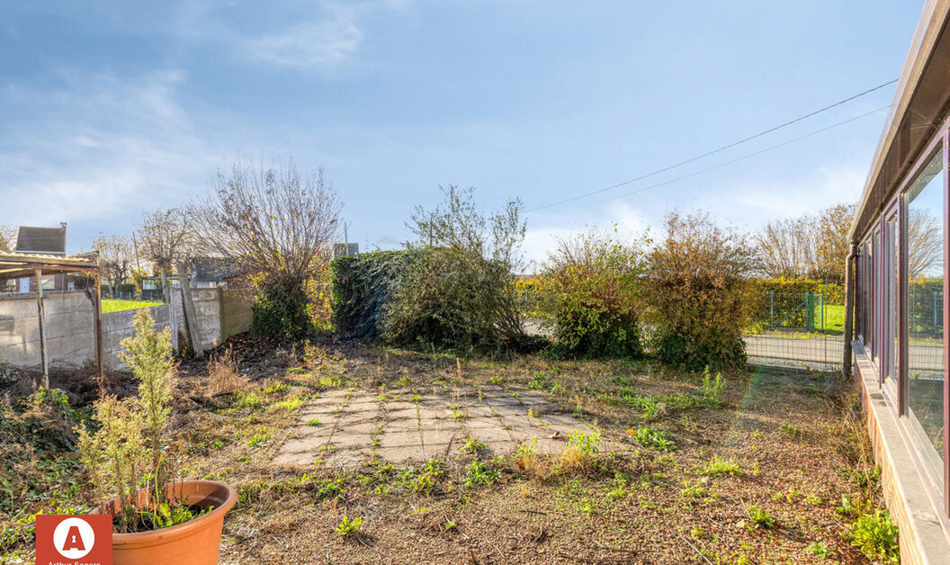 Huis te koop in Londerzeel