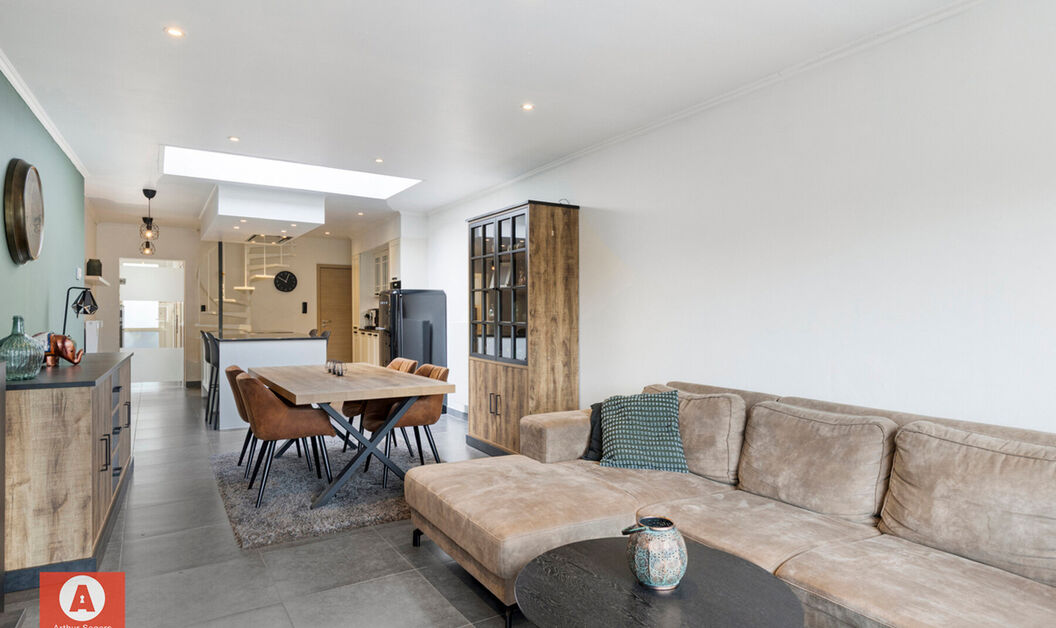 Huis te koop in Londerzeel