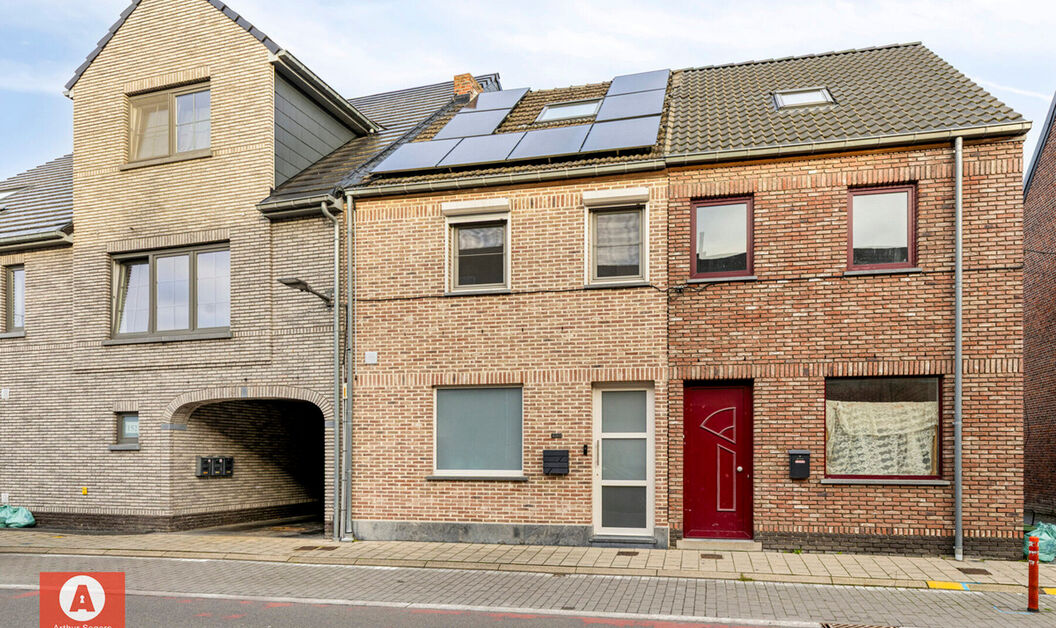 Huis te koop in Londerzeel