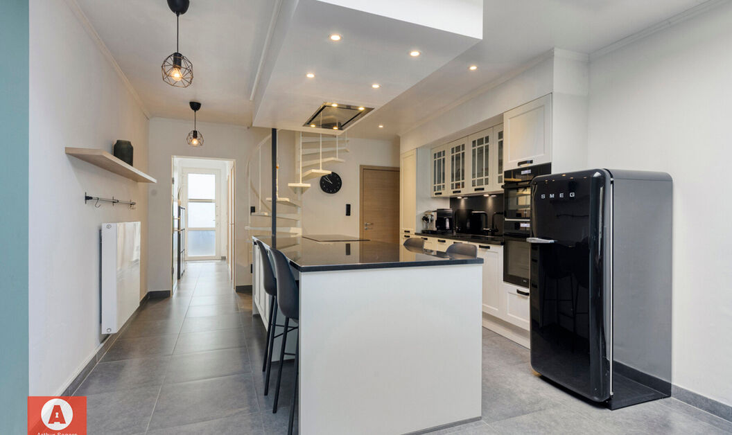 Huis te koop in Londerzeel