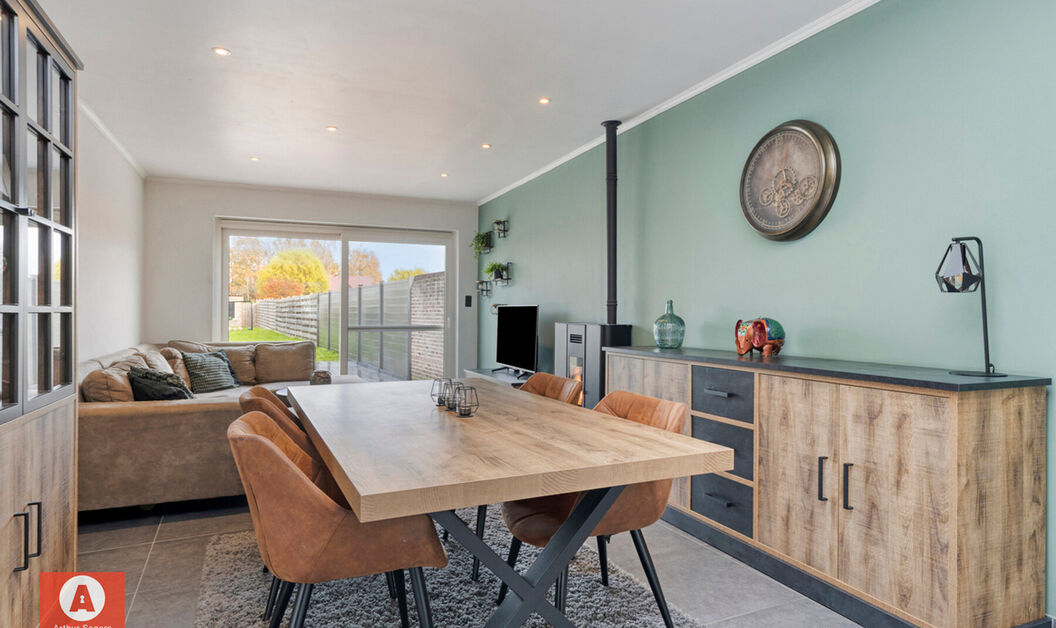 Huis te koop in Londerzeel