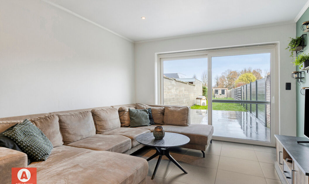 Huis te koop in Londerzeel