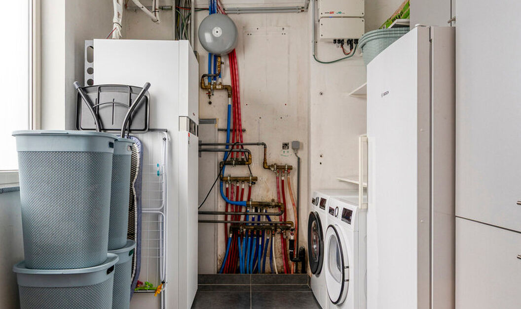 Huis te koop in Londerzeel