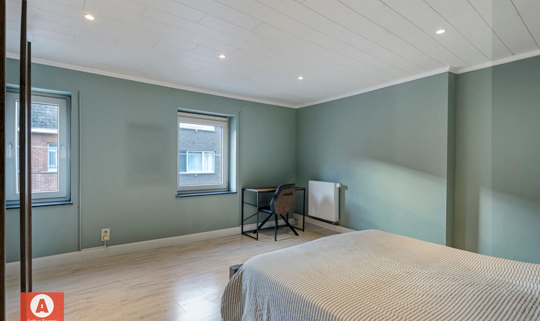 Huis te koop in Londerzeel