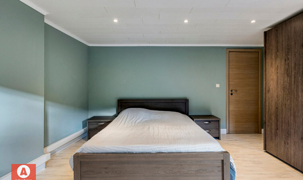 Huis te koop in Londerzeel