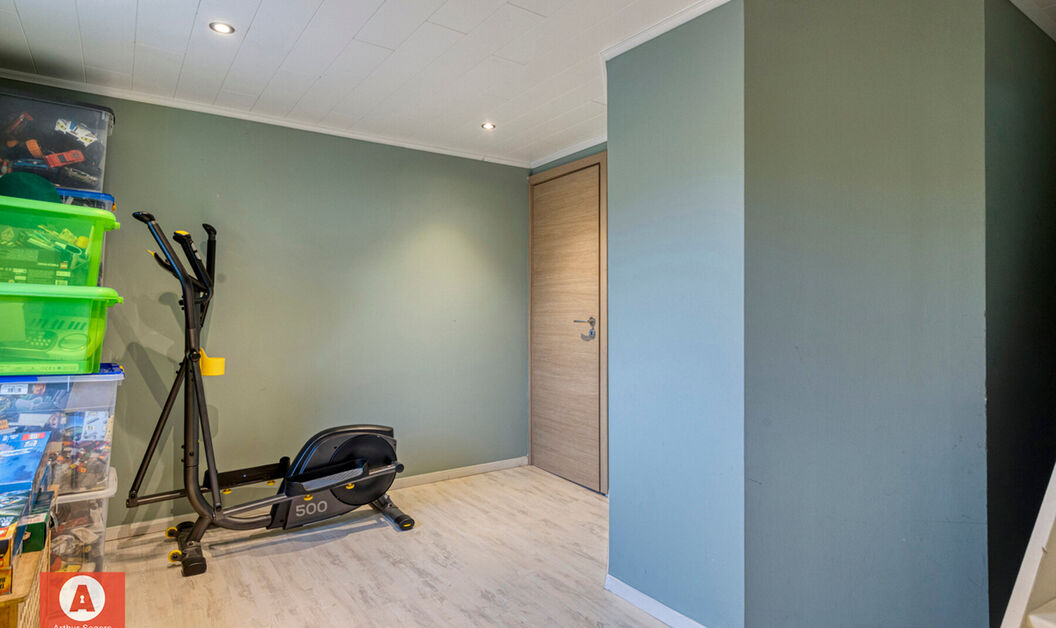 Huis te koop in Londerzeel