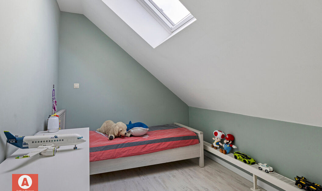 Huis te koop in Londerzeel