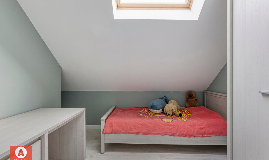 Huis te koop in Londerzeel