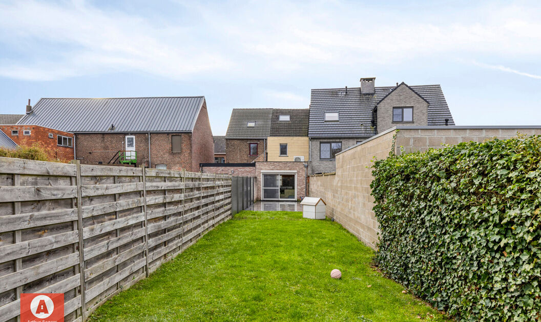 Huis te koop in Londerzeel