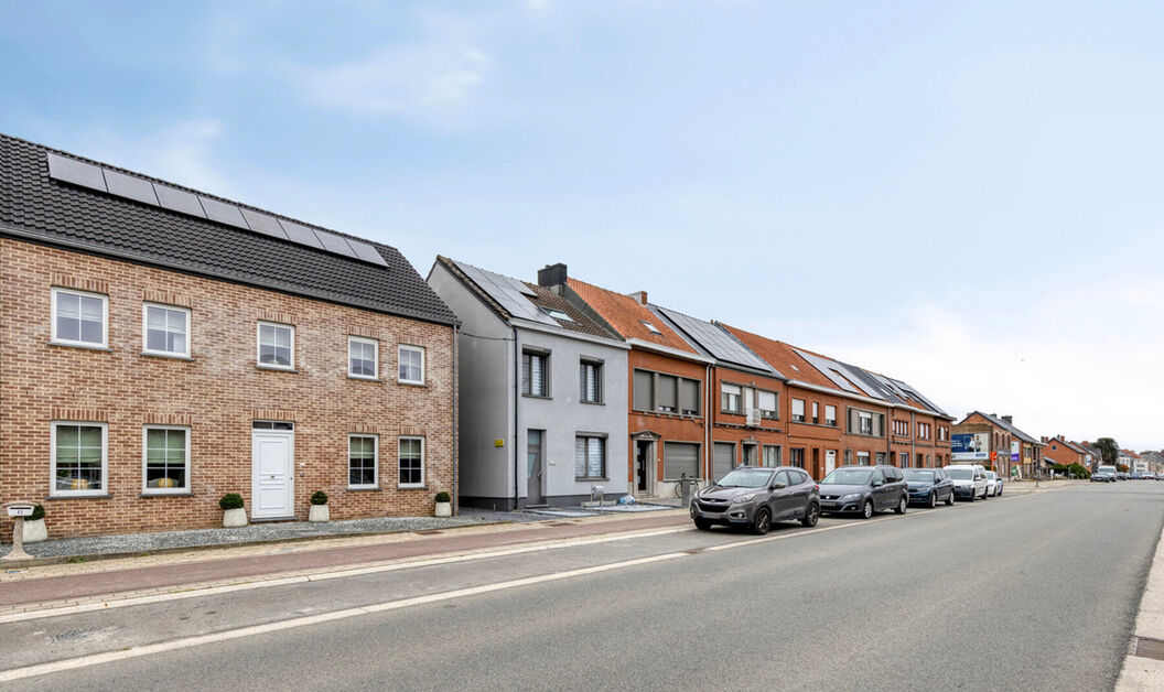 Huis te koop in Londerzeel