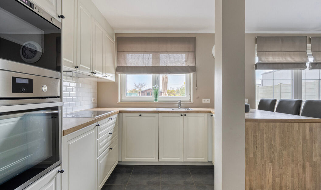 Huis te koop in Londerzeel