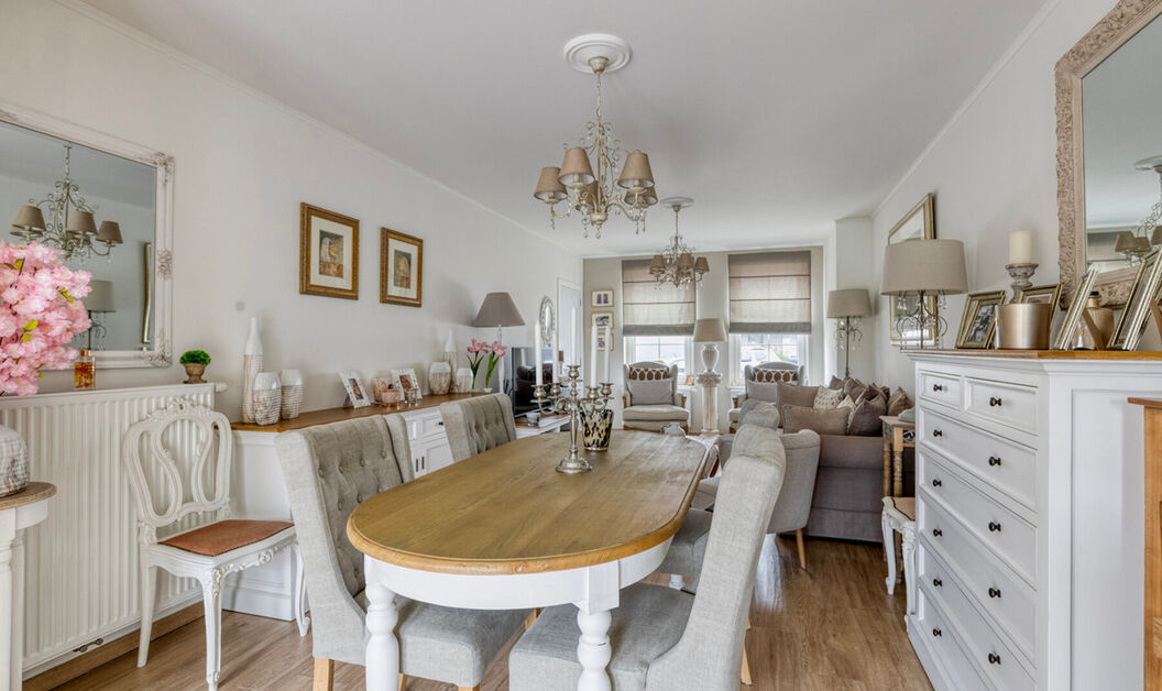 Huis te koop in Londerzeel