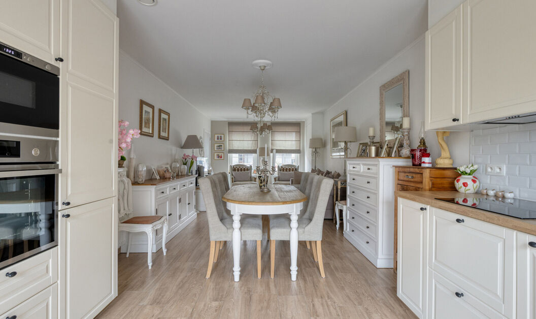 Huis te koop in Londerzeel