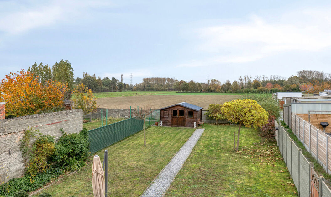 Huis te koop in Londerzeel