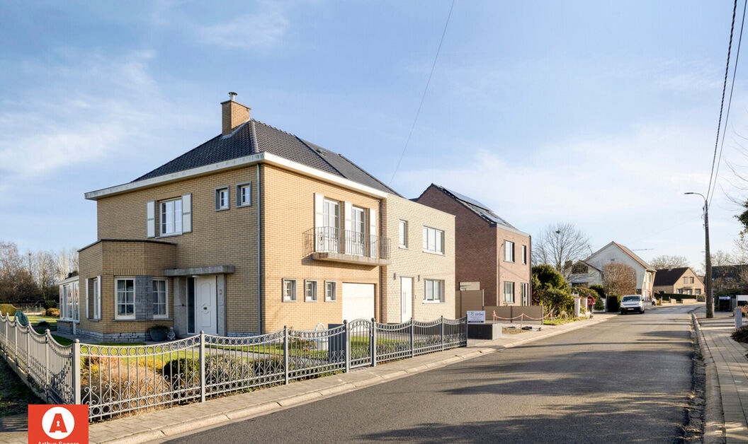 Huis te koop in Londerzeel