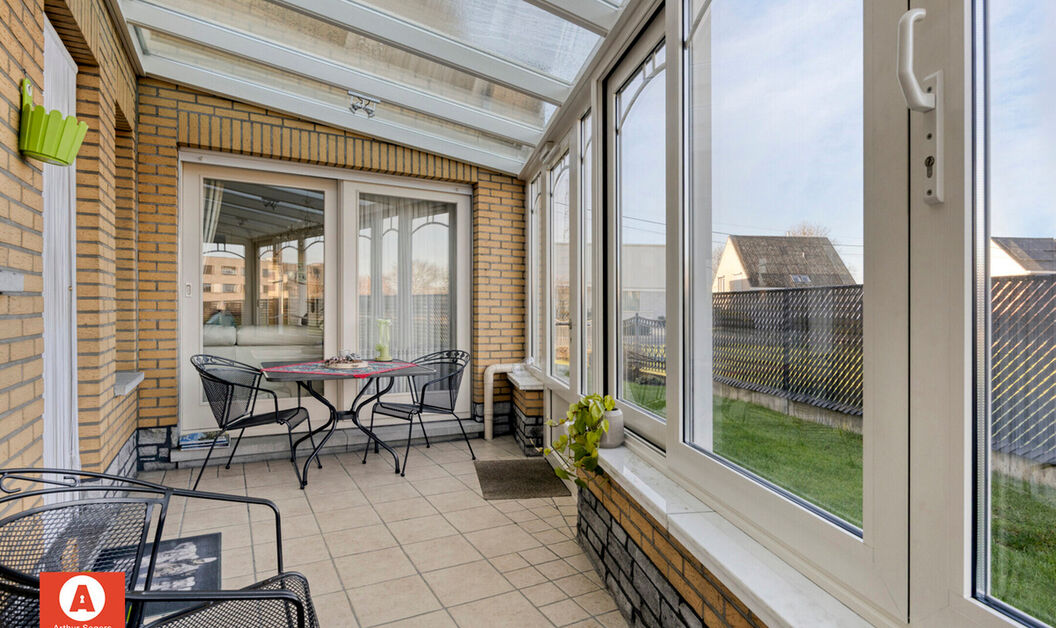 Huis te koop in Londerzeel