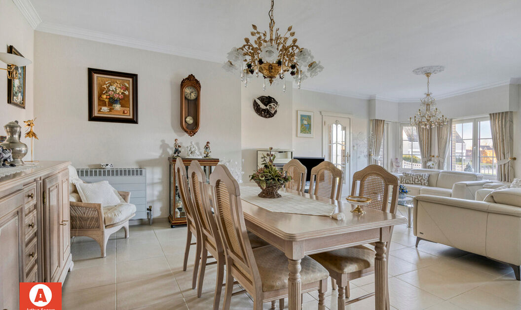 Huis te koop in Londerzeel