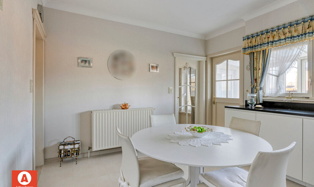 Huis te koop in Londerzeel