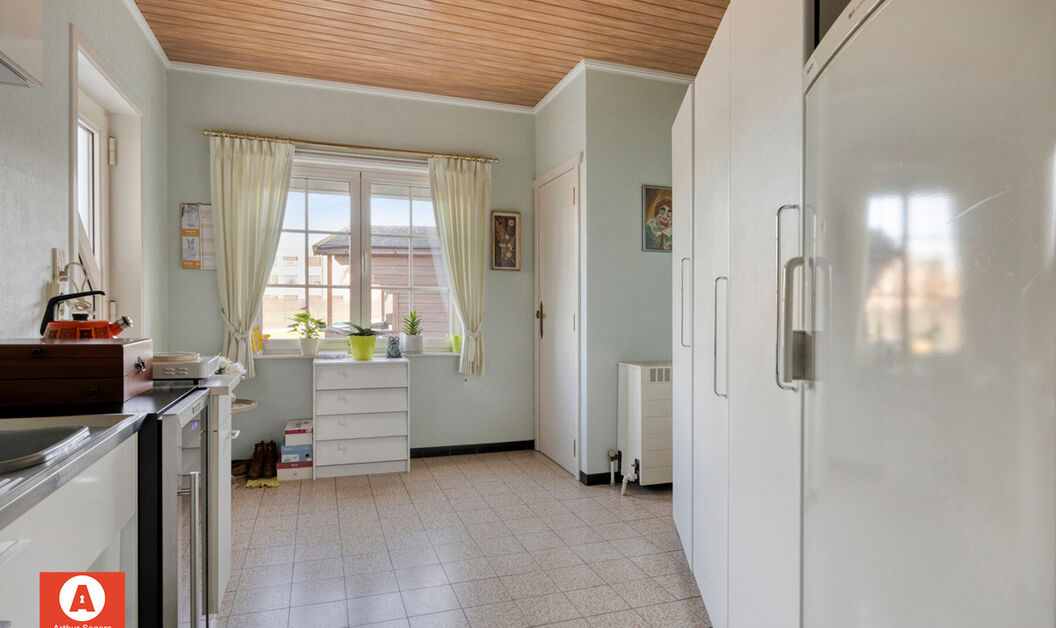 Huis te koop in Londerzeel