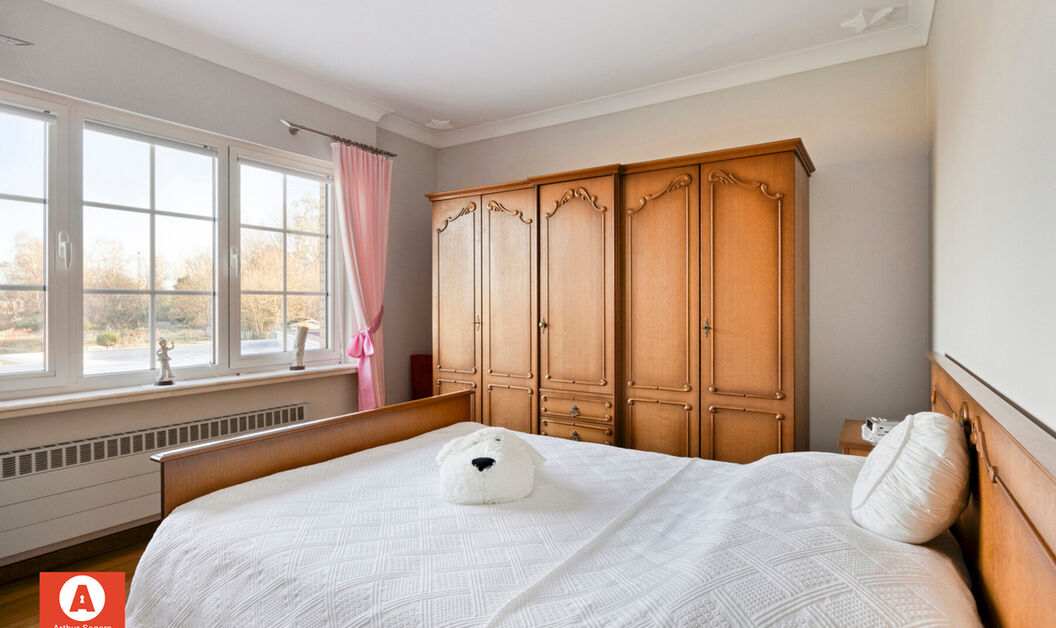 Huis te koop in Londerzeel