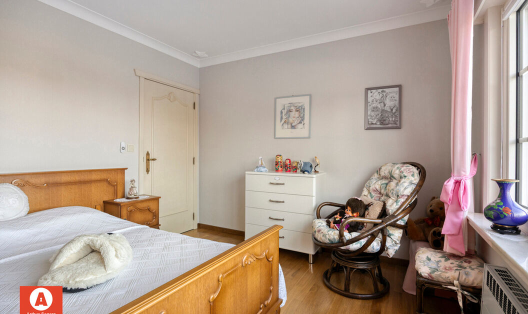 Huis te koop in Londerzeel