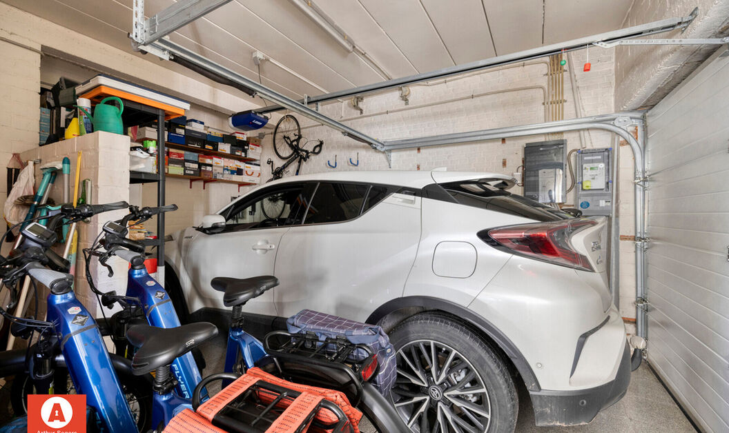 Huis te koop in Londerzeel