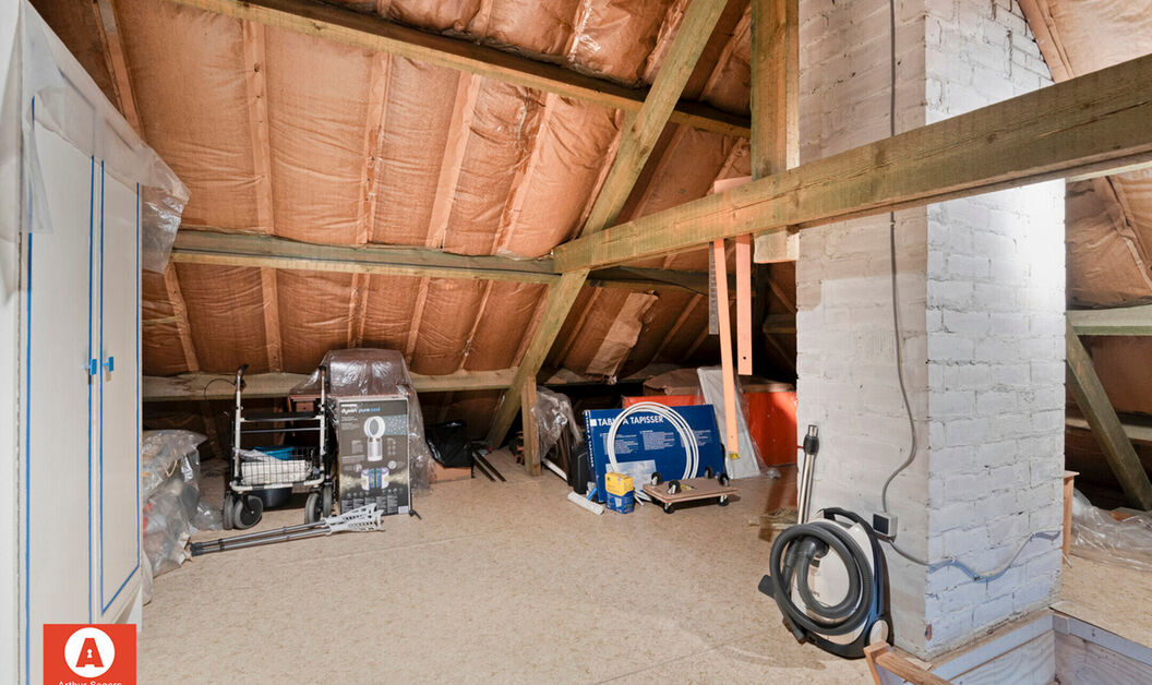 Huis te koop in Londerzeel