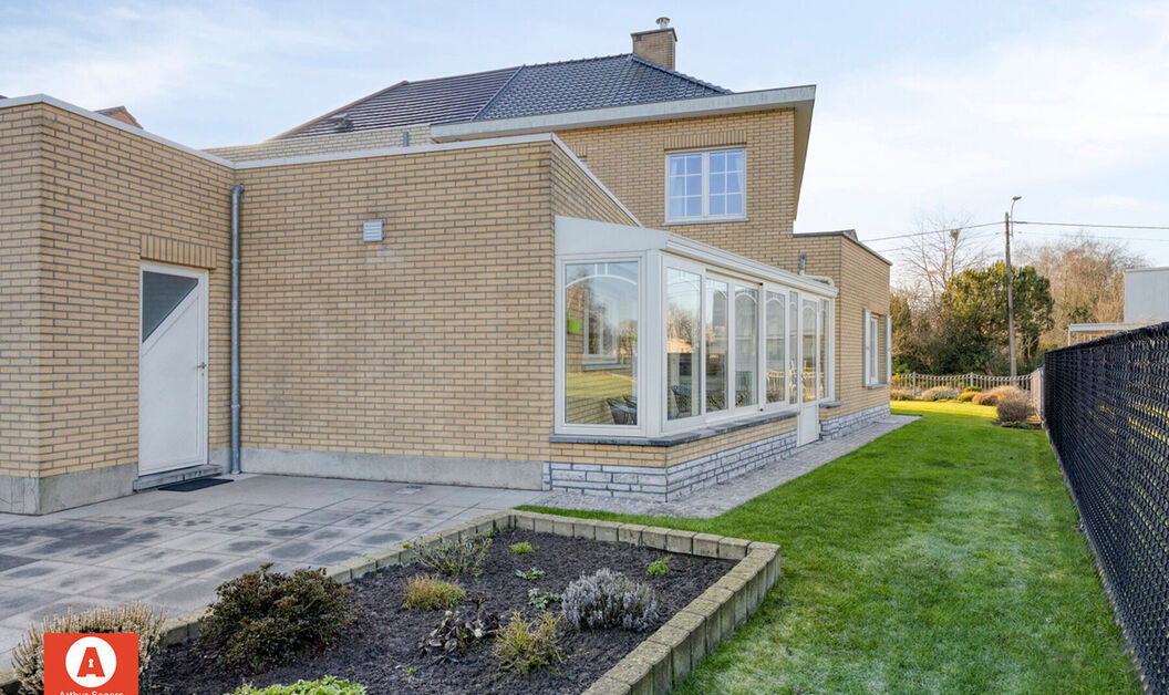 Huis te koop in Londerzeel