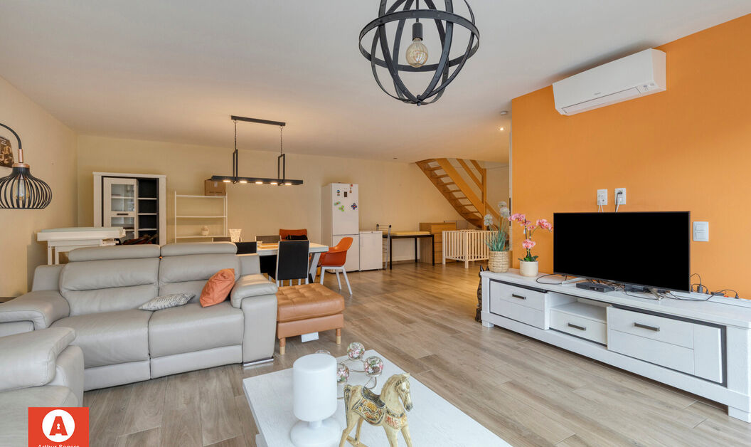 Huis te koop in Londerzeel