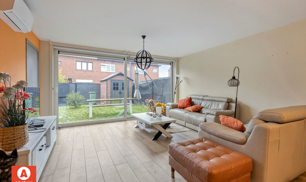 Huis te koop in Londerzeel