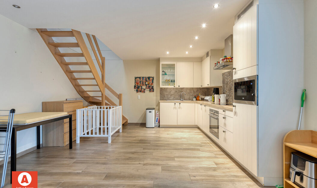 Huis te koop in Londerzeel