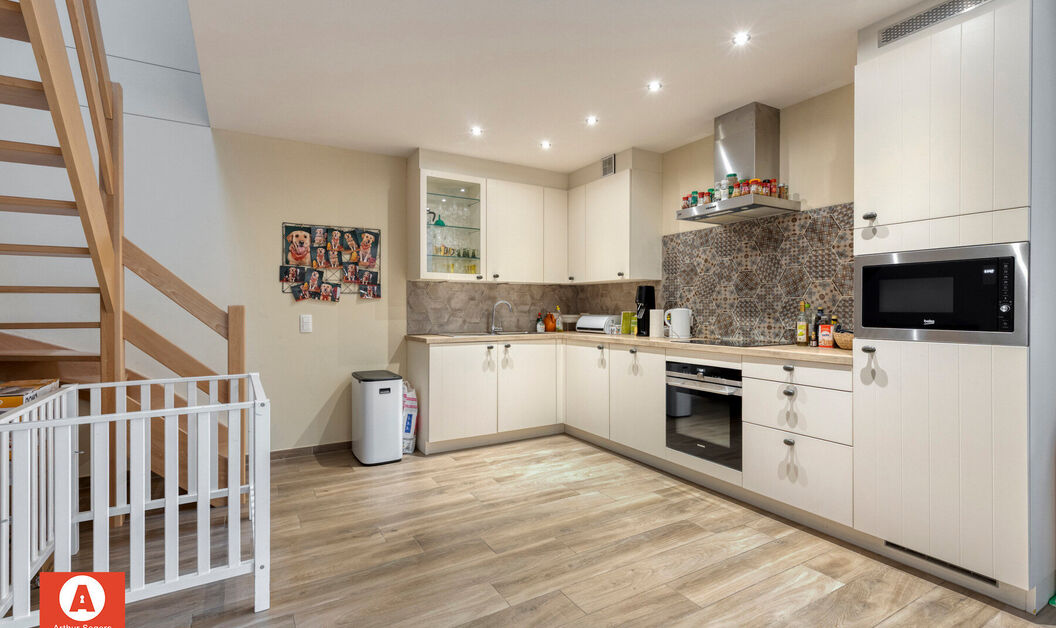 Huis te koop in Londerzeel