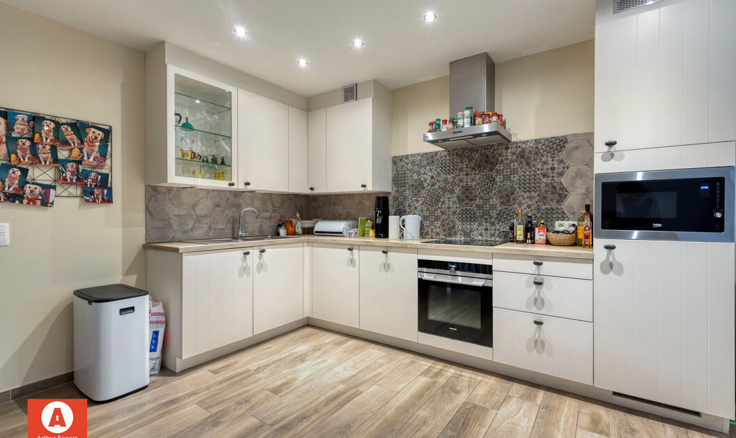 Huis te koop in Londerzeel