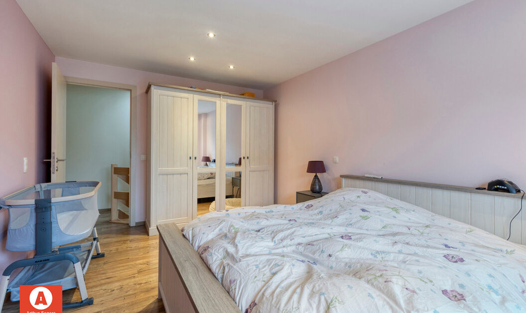 Huis te koop in Londerzeel