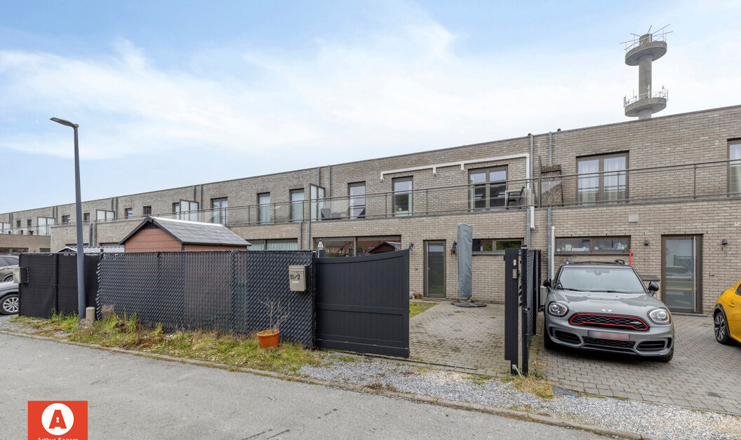 Huis te koop in Londerzeel