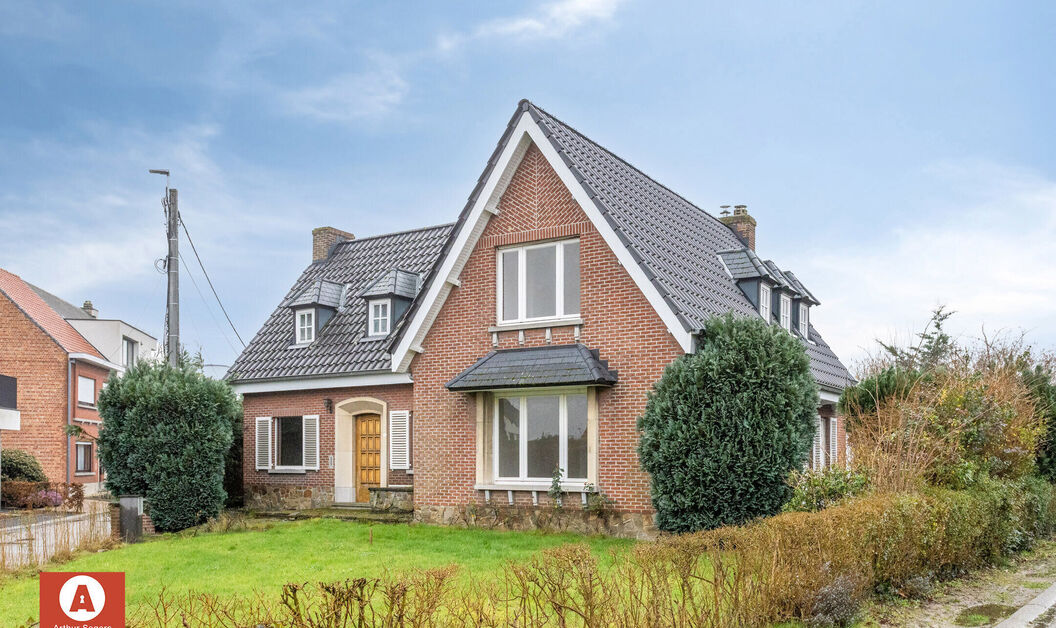 Huis te koop in Londerzeel