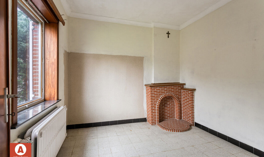 Huis te koop in Londerzeel