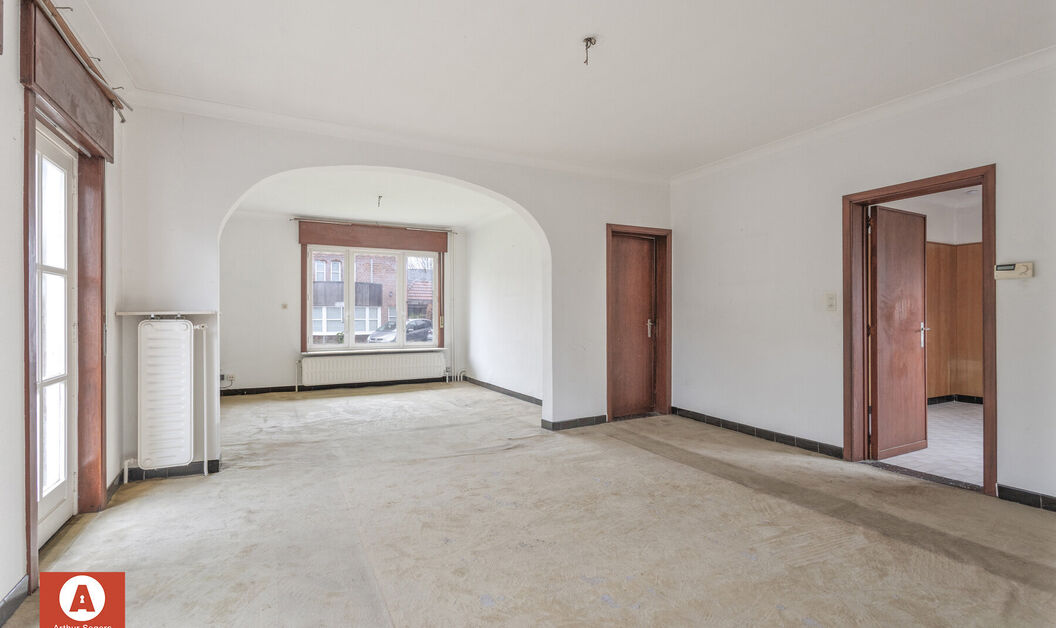 Huis te koop in Londerzeel