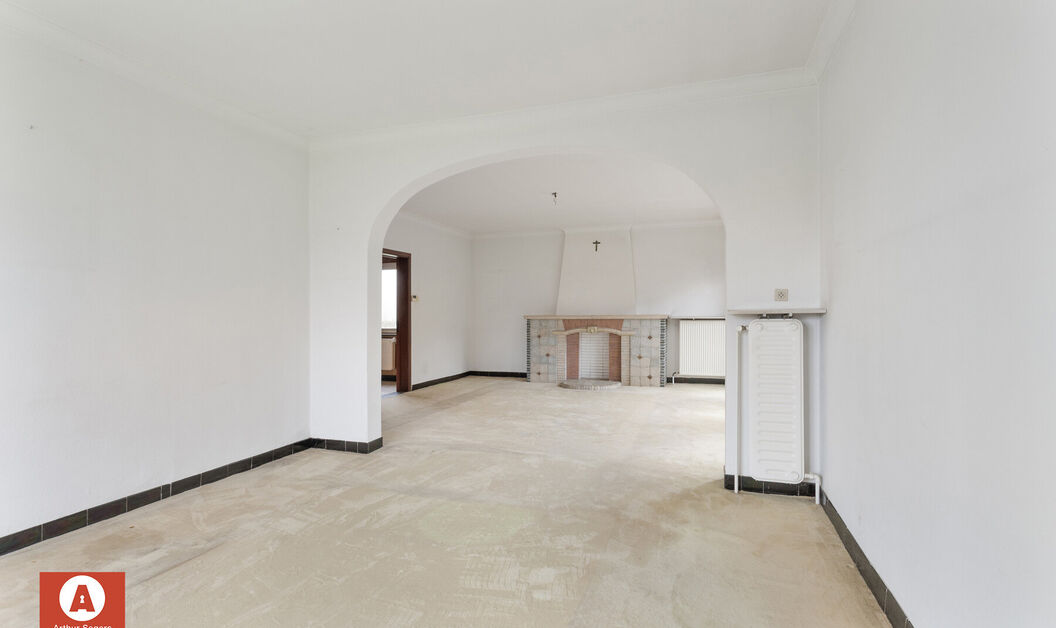 Huis te koop in Londerzeel