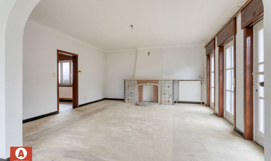 Huis te koop in Londerzeel