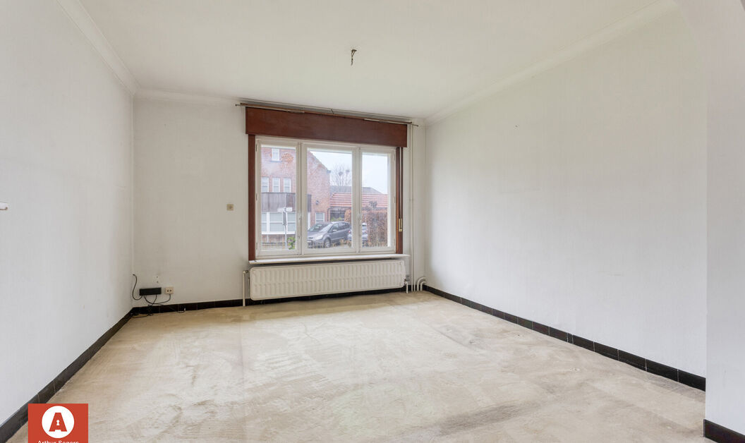 Huis te koop in Londerzeel