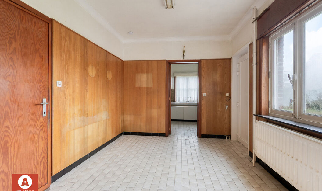 Huis te koop in Londerzeel