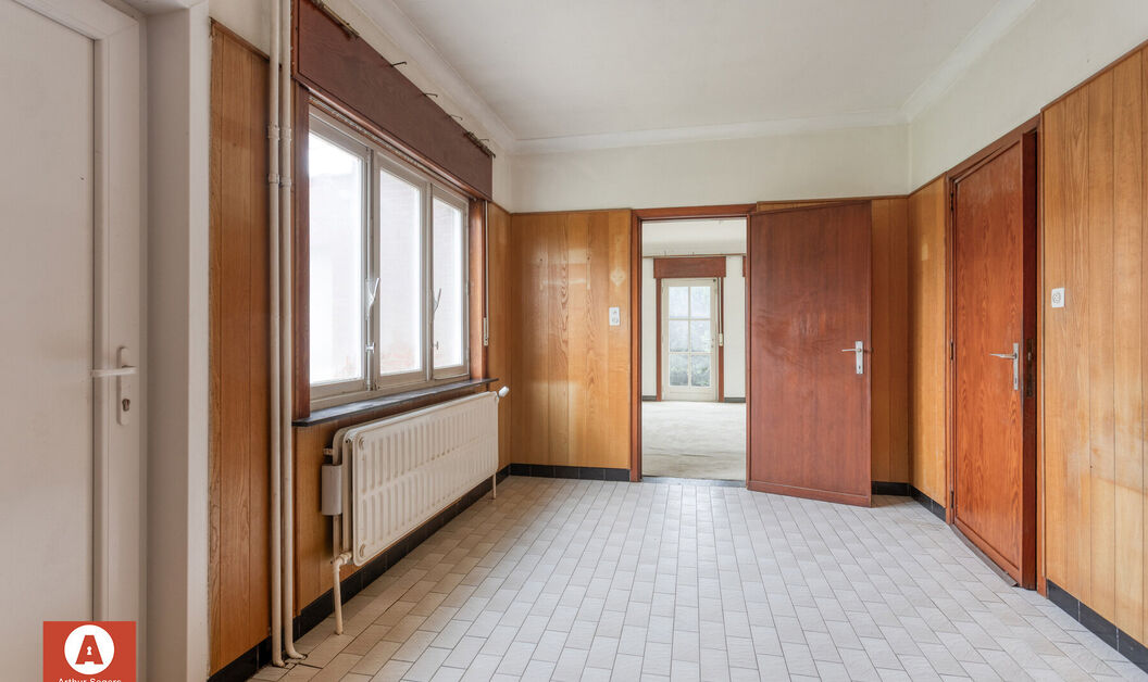 Huis te koop in Londerzeel