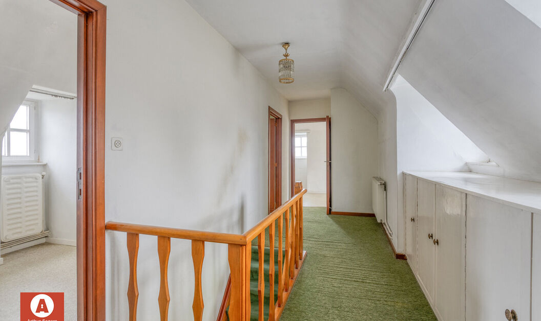 Huis te koop in Londerzeel