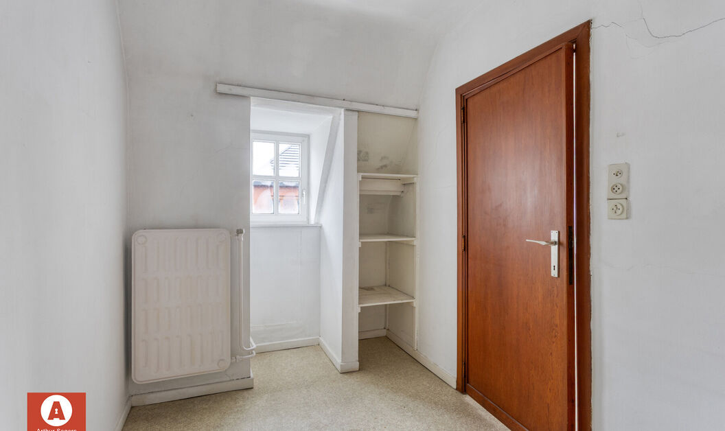 Huis te koop in Londerzeel