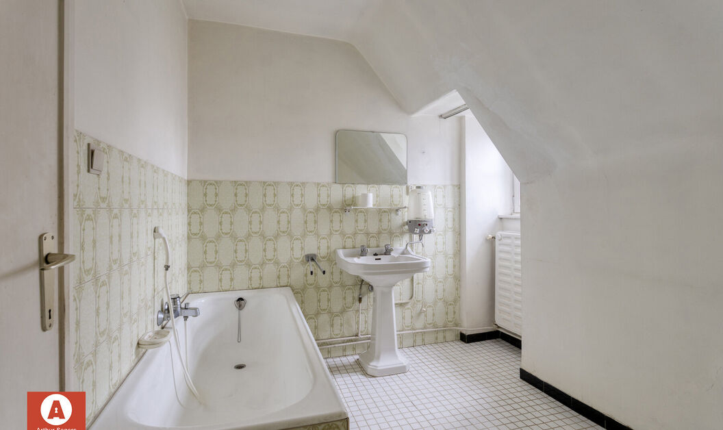 Huis te koop in Londerzeel